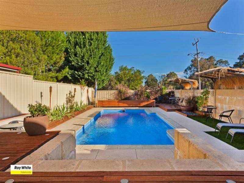 78 Temby Avenue, Kalamunda WA 6076