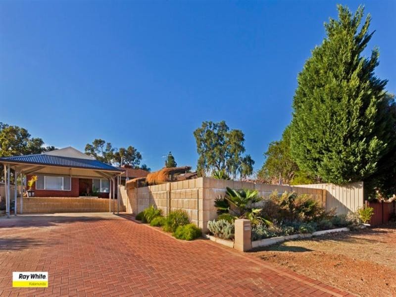 78 Temby Avenue, Kalamunda WA 6076