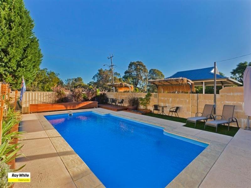 78 Temby Avenue, Kalamunda WA 6076