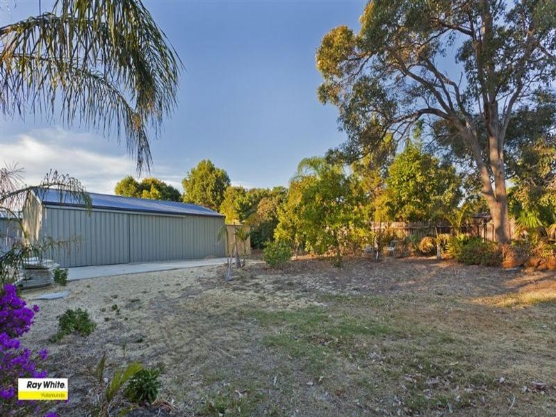 78 Temby Avenue, Kalamunda WA 6076
