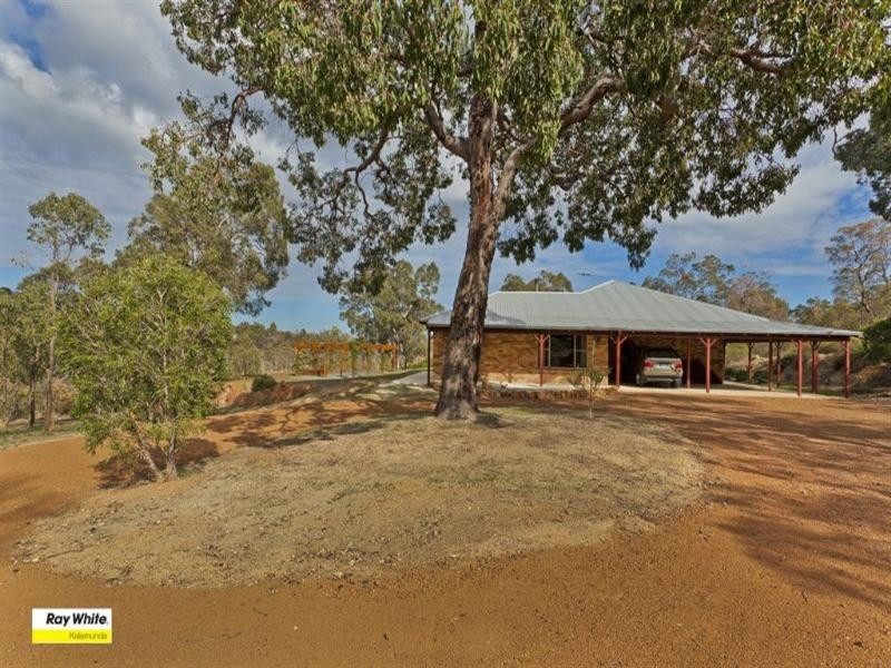 115 John Farrant Drive, Gooseberry Hill WA 6076