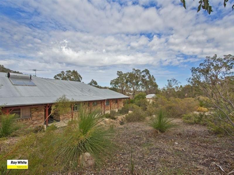 115 John Farrant Drive, Gooseberry Hill WA 6076