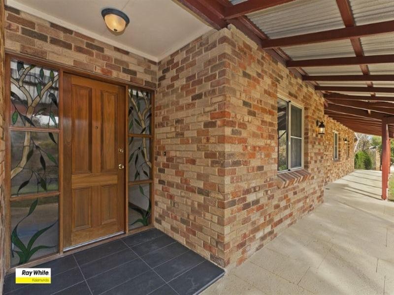 115 John Farrant Drive, Gooseberry Hill WA 6076