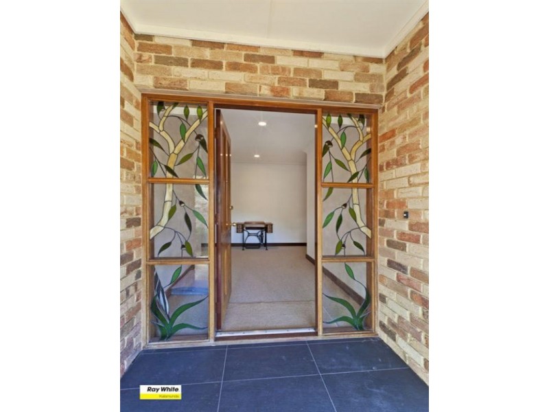 115 John Farrant Drive, Gooseberry Hill WA 6076