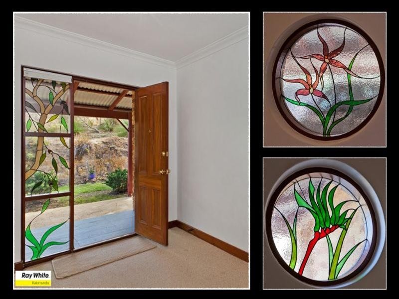 115 John Farrant Drive, Gooseberry Hill WA 6076