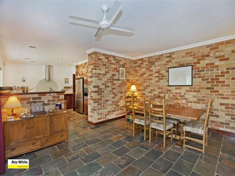 115 John Farrant Drive, Gooseberry Hill WA 6076