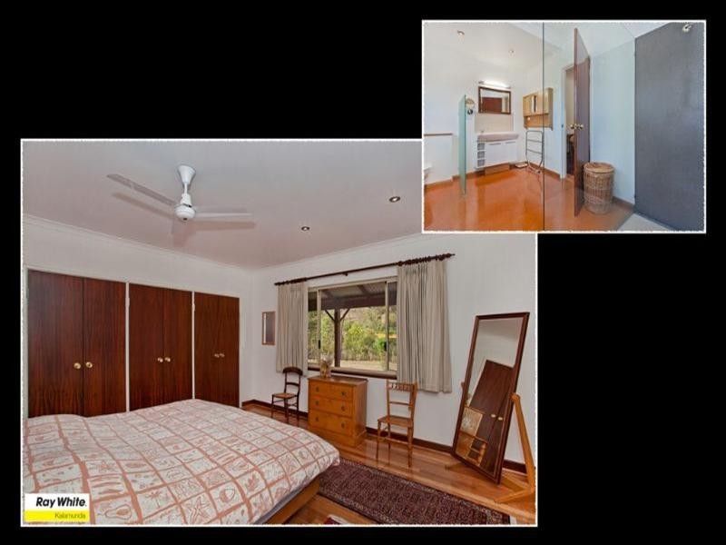 115 John Farrant Drive, Gooseberry Hill WA 6076