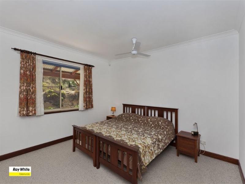 115 John Farrant Drive, Gooseberry Hill WA 6076