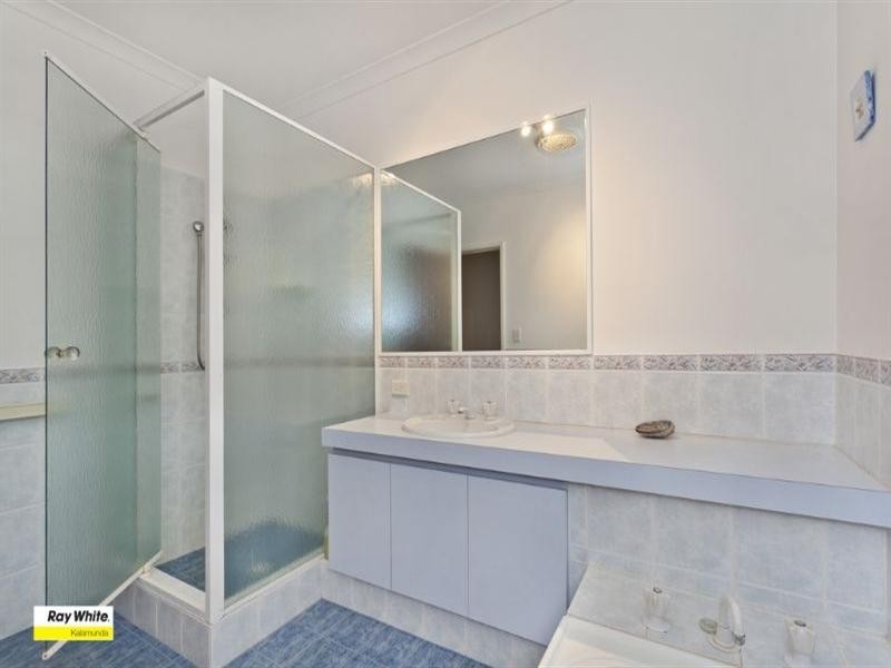 115 John Farrant Drive, Gooseberry Hill WA 6076