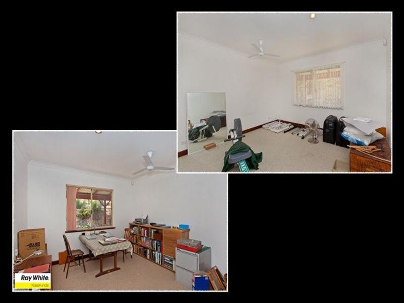 115 John Farrant Drive, Gooseberry Hill WA 6076