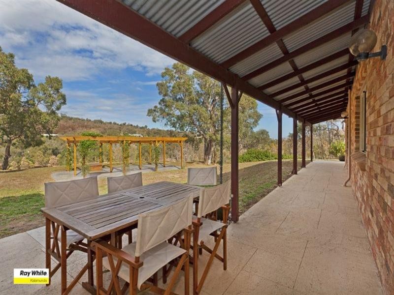 115 John Farrant Drive, Gooseberry Hill WA 6076