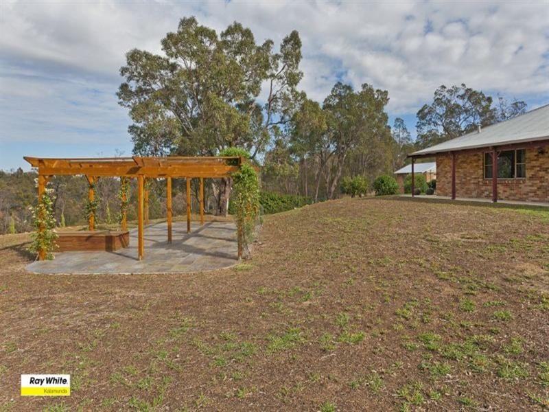 115 John Farrant Drive, Gooseberry Hill WA 6076