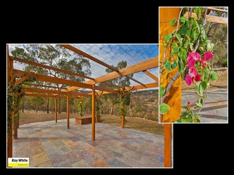 115 John Farrant Drive, Gooseberry Hill WA 6076