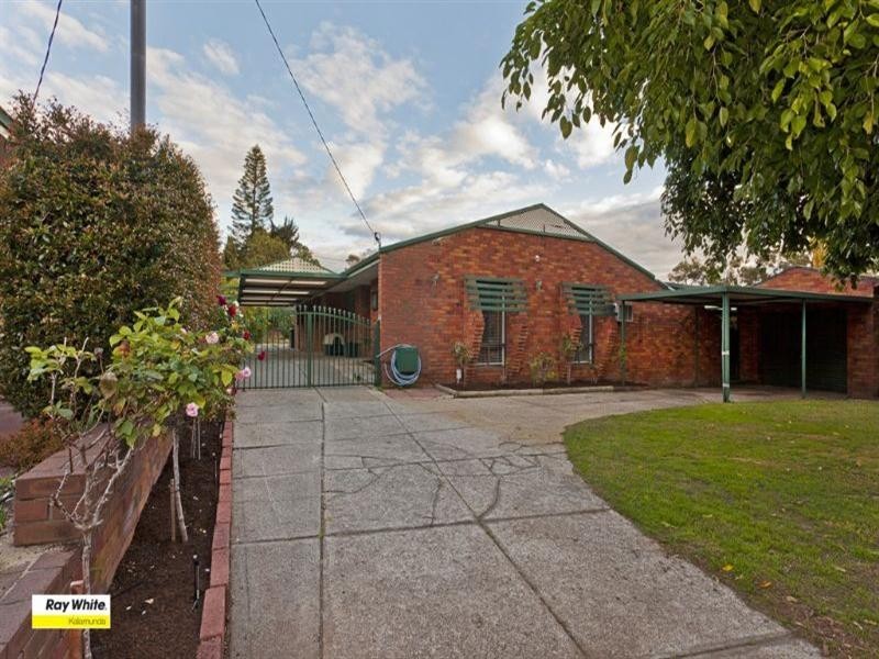 18 Karu Road, Kalamunda WA 6076