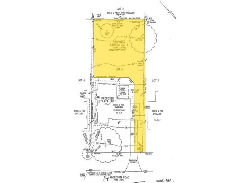 14A Abercorn Road, Forrestfield WA 6058