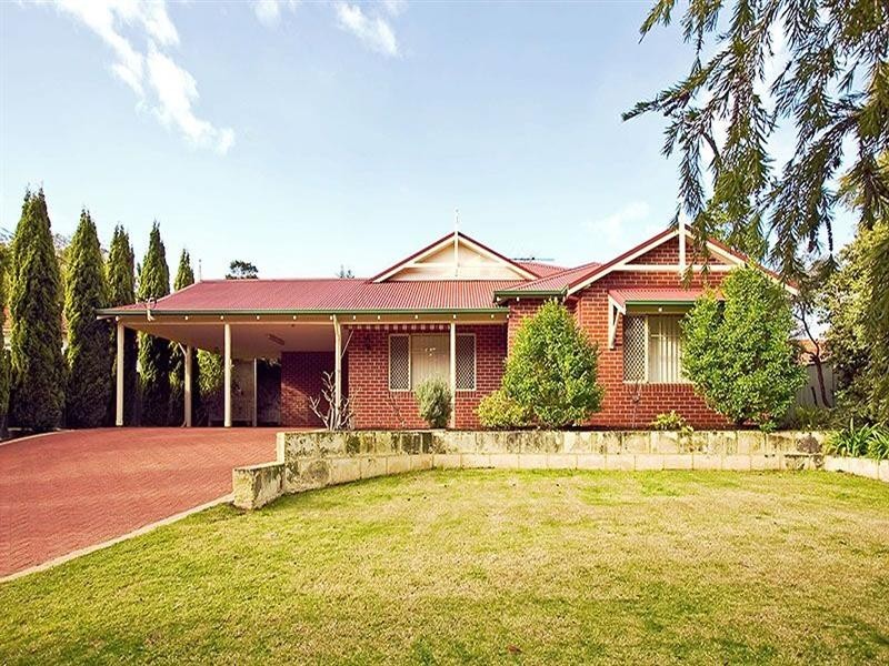 34 Williams Street, Kalamunda WA 6076