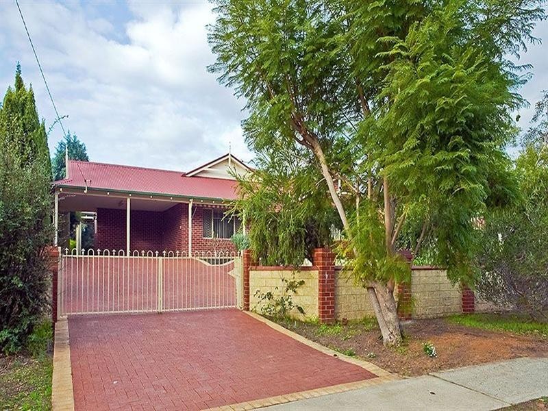 34 Williams Street, Kalamunda WA 6076