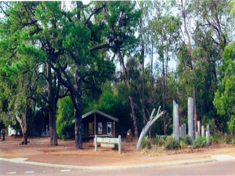 Lot 84 Central Road, Kalamunda WA 6076