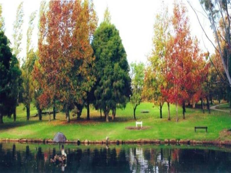 Lot 84 Central Road, Kalamunda WA 6076