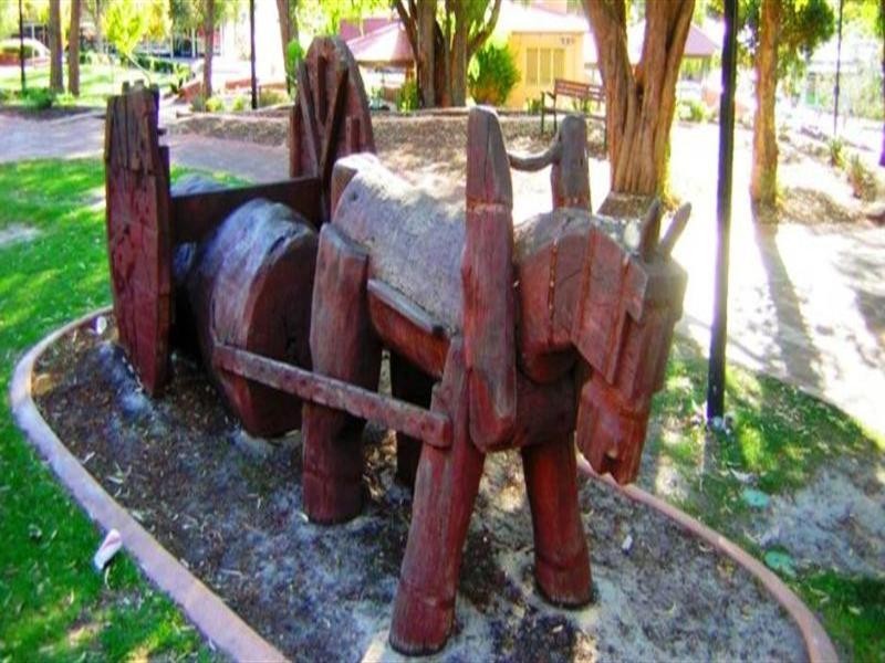 Lot 84 Central Road, Kalamunda WA 6076