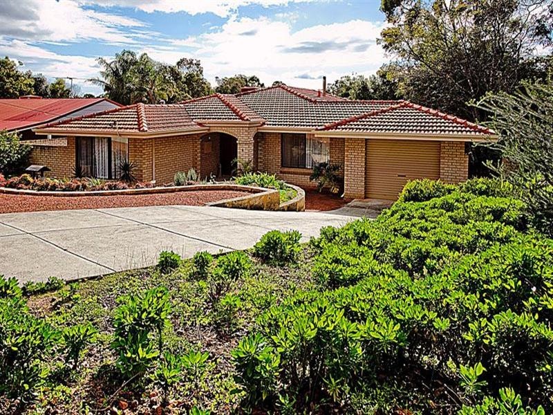 6 Tom Millar Close, Kalamunda WA 6076