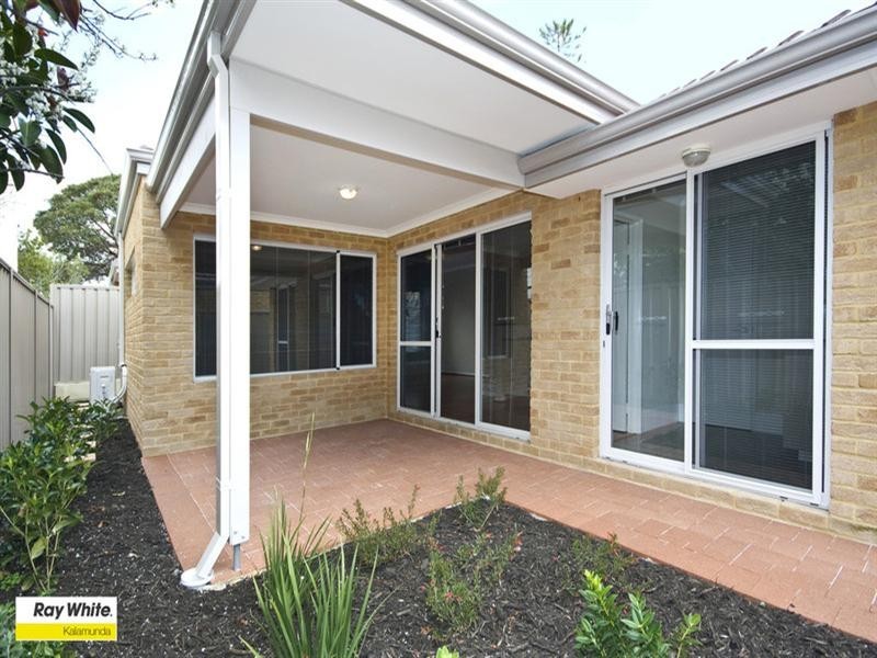 U2/14 Heath Road, Kalamunda WA 6076