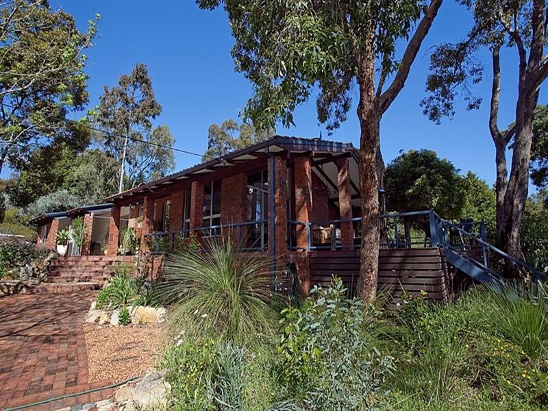 48 West Terrace, Kalamunda WA 6076