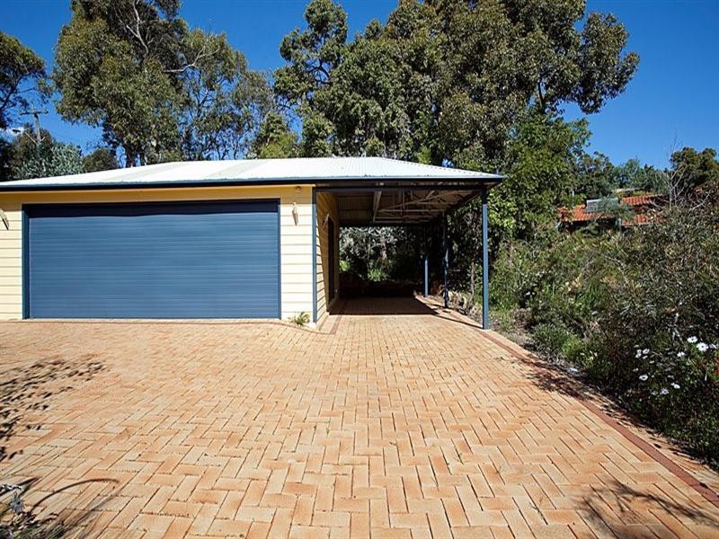 48 West Terrace, Kalamunda WA 6076