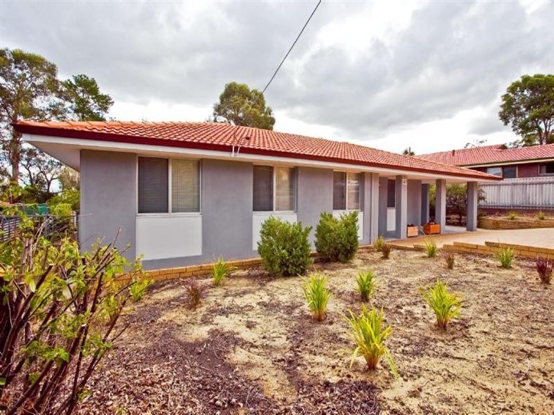 41 Bridgwood Road, Lesmurdie WA 6076
