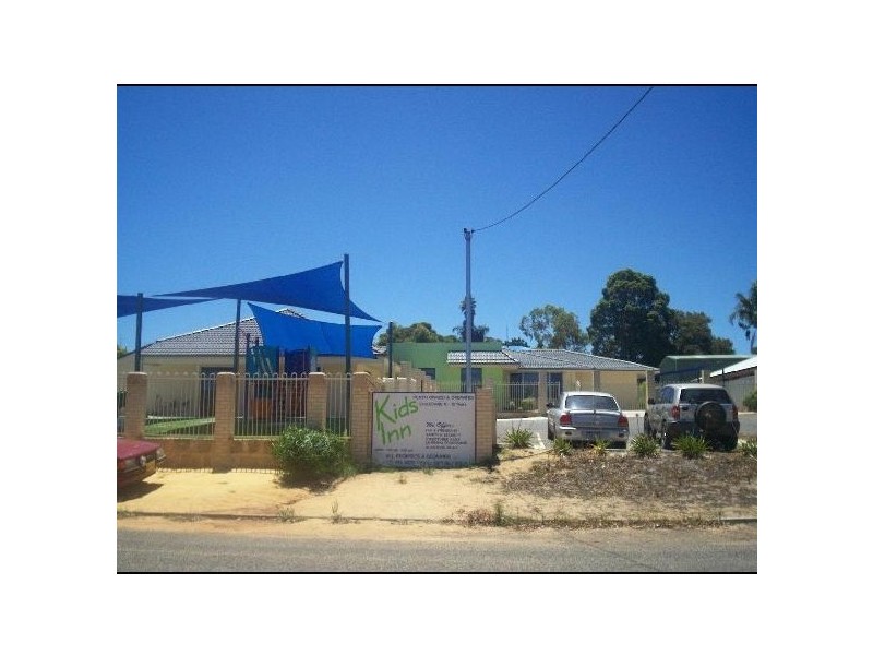 18 Fraser Street, Gingin WA 6503