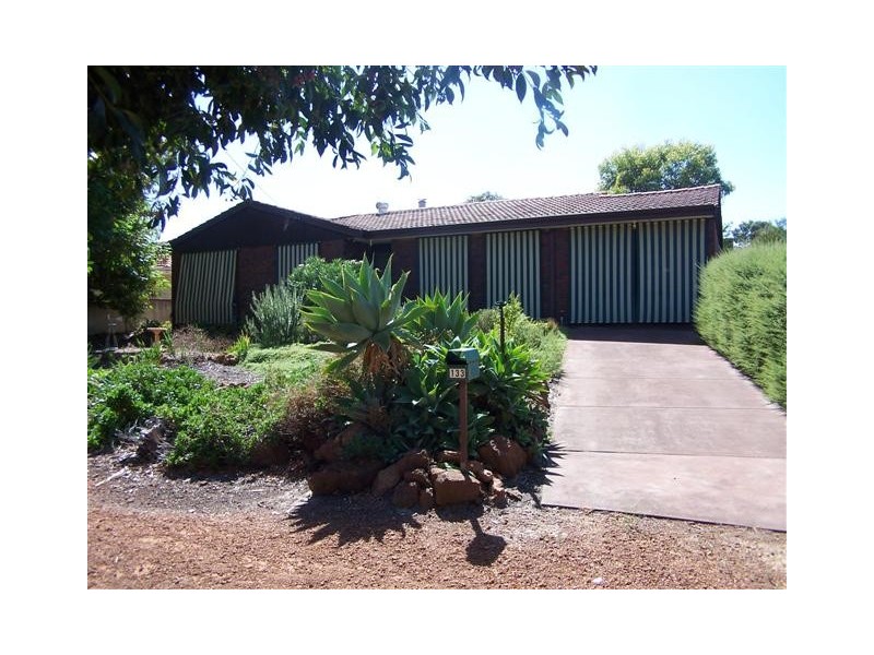 133 Canning Road, Kalamunda WA 6076