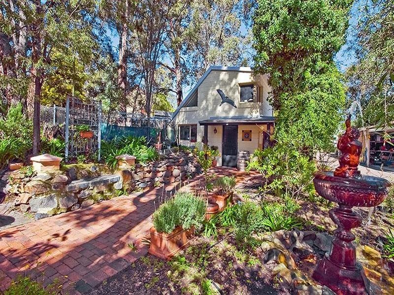 601 Mundaring Weir Road, Mundaring WA 6073