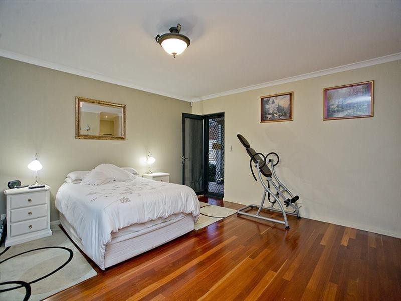 31 Glenisla Road, Bickley WA 6076