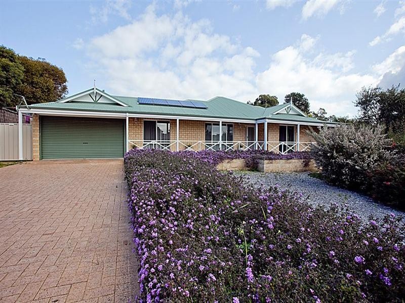 23 Cagney Way, Lesmurdie WA 6076