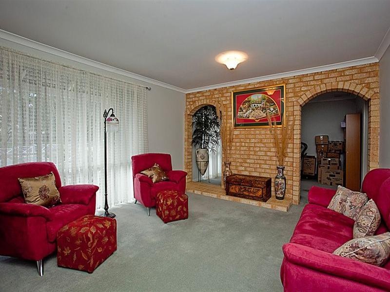 23 Cagney Way, Lesmurdie WA 6076