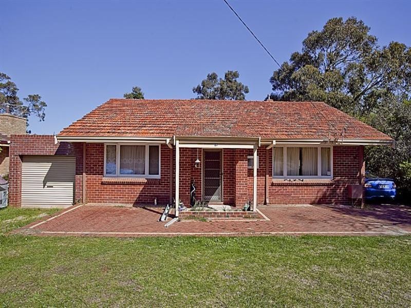 67 Temby Avenue, Kalamunda WA 6076