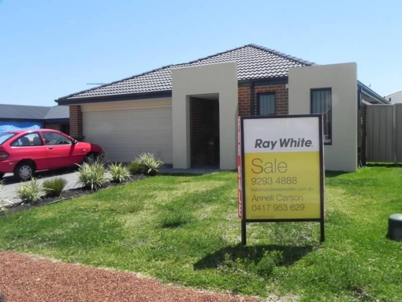 1B William Street, Wattle Grove WA 6107