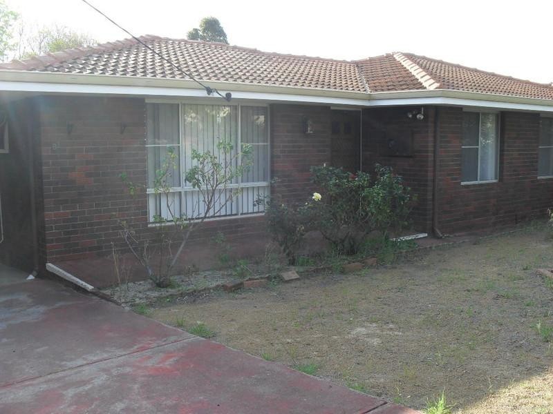 6 Brooks Street, Kalamunda WA 6076