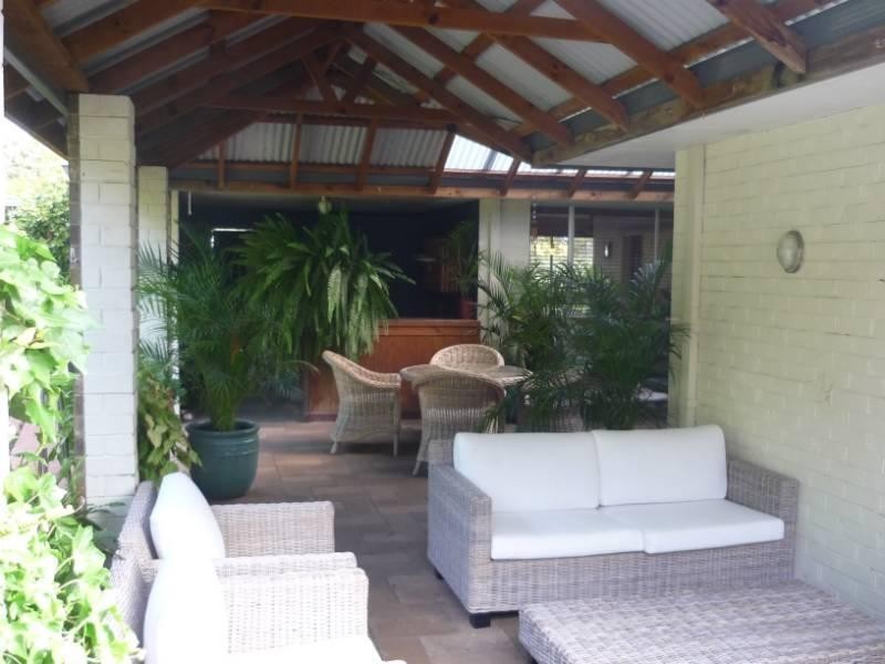 48 Glyde Road, Lesmurdie WA 6076