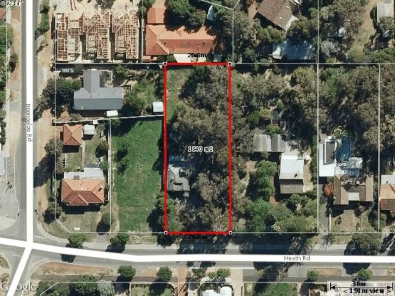 18 Heath Road, Kalamunda WA 6076