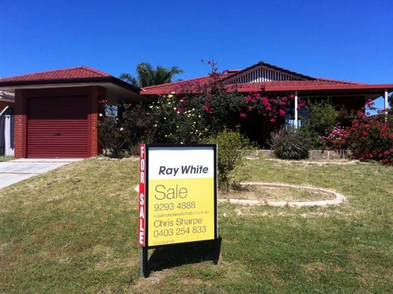 17 Mulline Court, Maddington WA 6109