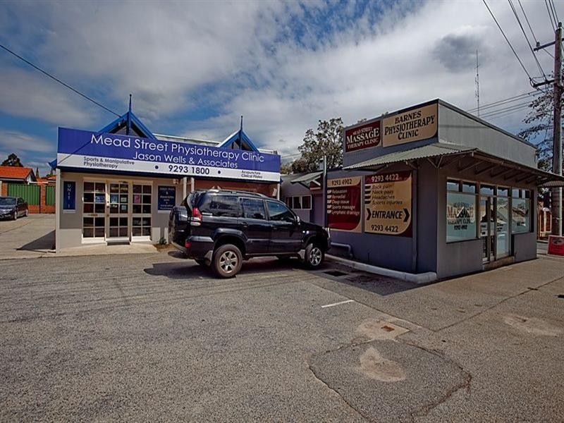 Unit 2/13 Mead, Kalamunda WA 6076