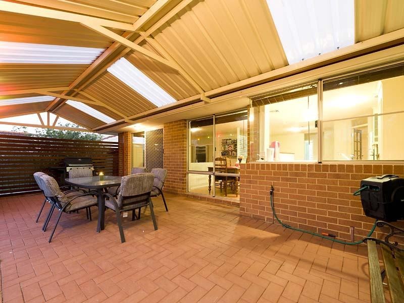 38 Landers Road, Lesmurdie WA 6076