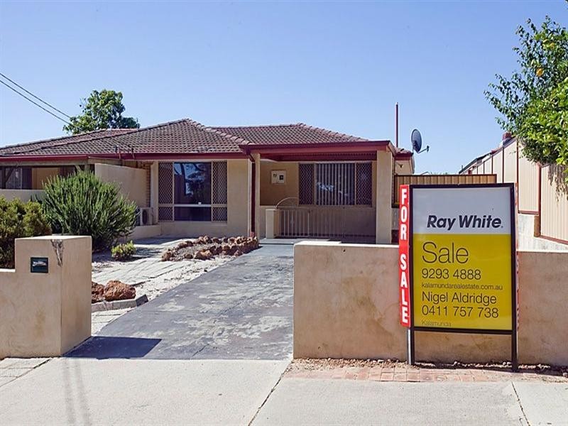 2a Recreation Road, Kalamunda WA 6076