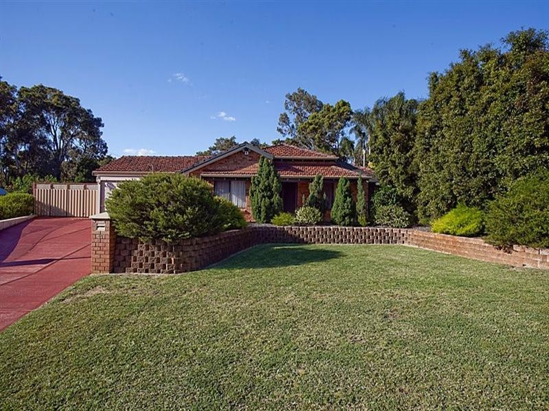 23 Bottega Place, Lesmurdie WA 6076