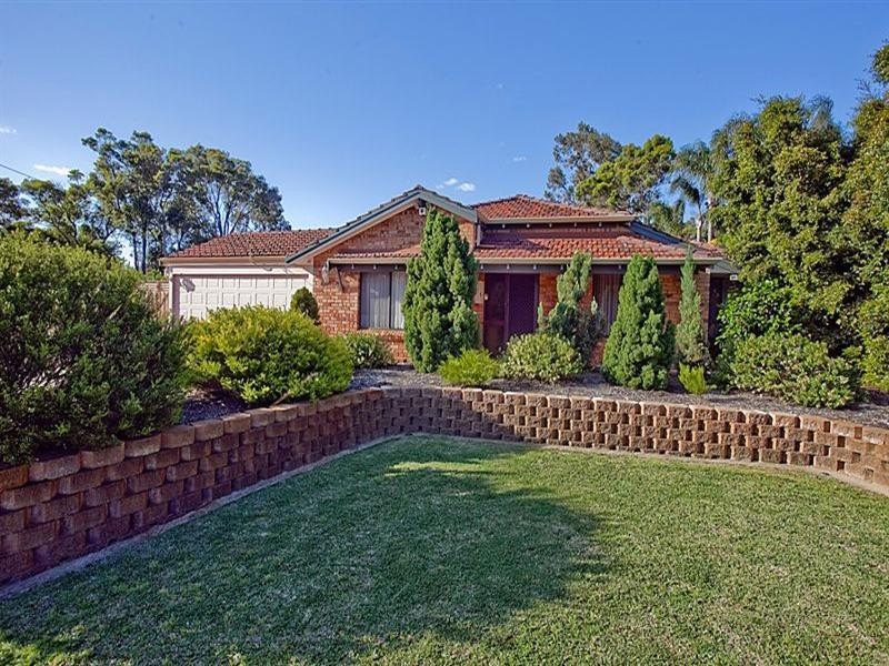 23 Bottega Place, Lesmurdie WA 6076