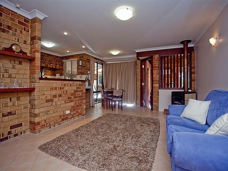 23 Bottega Place, Lesmurdie WA 6076