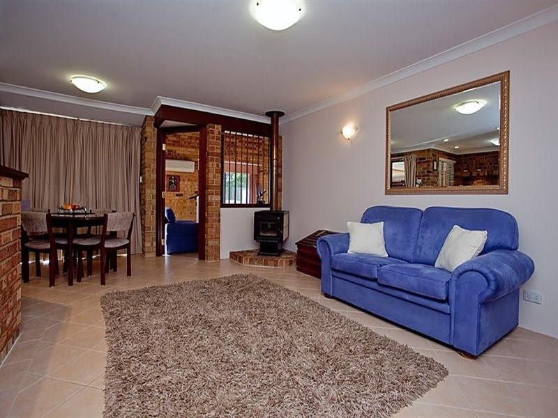 23 Bottega Place, Lesmurdie WA 6076