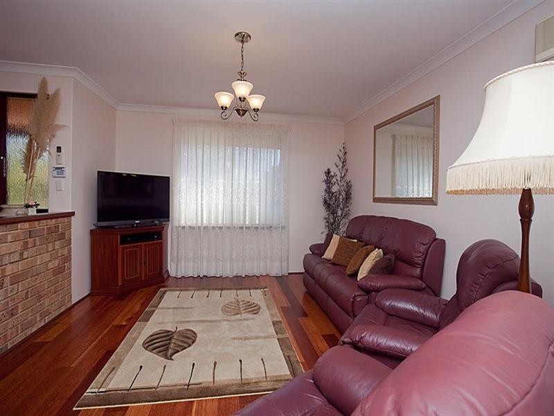 23 Bottega Place, Lesmurdie WA 6076