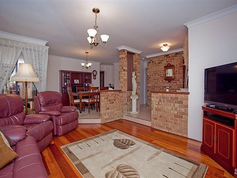 23 Bottega Place, Lesmurdie WA 6076